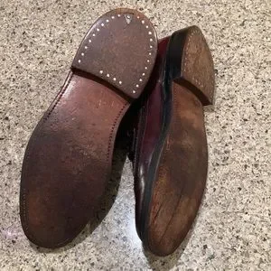 Bostonian | Shoes | Mens 8 Db Vintage Bostonian Wingtip  display picture 1